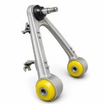 silentblocs bras superieur avant Quattroporte Granturismo