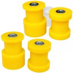 Silentblocs bras inferieur avant Maserati GranTurismo Quattroporte