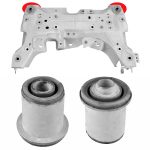 silentblocs berceau moteur laguna III