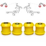 silentblocs bras superieur avant Quattroporte Granturismo