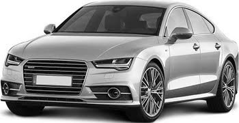 A7 Sportback 4GA 4GF