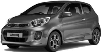 picanto III JA