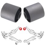 SILENTBLOC BRAS RESSORT ARRIERE CARNIVAL