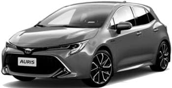 Auris 2018