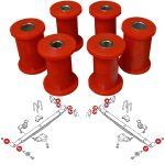 bagues ressort lame pickup d22