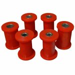 bagues ressort lame pickup d22