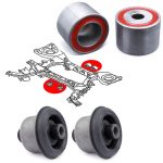 essieu arriere pathfinder R51 55476AR002