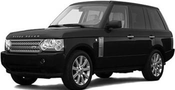 RANGE ROVER III