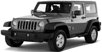 WRANGLER JK 07-11