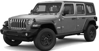 WRANGLER JL 2018-