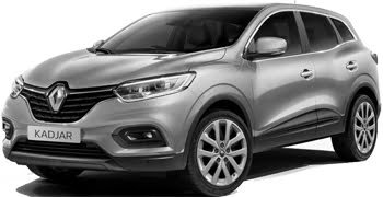 KADJAR 2015-