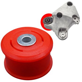 Boccola per supporto motore destro, Laguna II, Espace IV