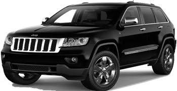GRAND CHEROKEE IV 2010-2017