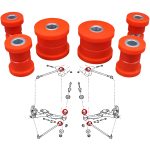 silentblocs bras arriere RAV4