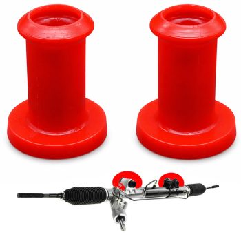 Silentblocs de crémaillère de direction, Jeep Cherokee, Liberty