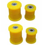 silentbloc bras avant porsche 911 996 997