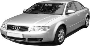 A4 1995-2001
