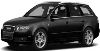 A4 B7 Avant 2004-2008