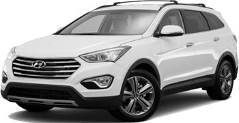 GRAND SANTA FE 2013-2016