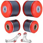 silentbloc triangle laguna 3 polyurethane