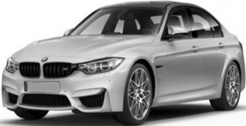 SERIE 3 M3 F80
