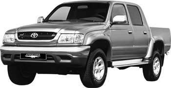 HILUX 1997-2005