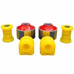 kit suspension avant picanto III