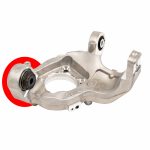 silentbloc fusée arriere Alfa Romeo Giulia 952