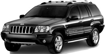 GRAND CHEROKEE II 1999-2005