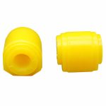 silentbloc barre avant polyurethane alfa 159