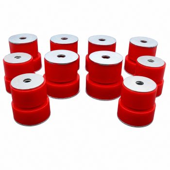 Silentblocs de chassi, Land Cruiser J70