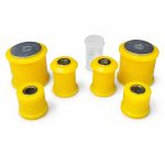silentbloc bras avant polyurethane Mitsubishi Sigma