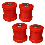 silentbloc triangle superieur avant Pajero II L200 Triton