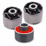 silentblocs support differentiel mazda cx-5 KD35-28-68YA