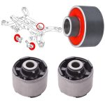 silentblocs support differentiel mazda cx-5 KD35-28-68YA