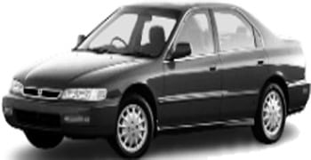 ACCORD V 93-98