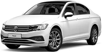 PASSAT VIII B8 2014-2023