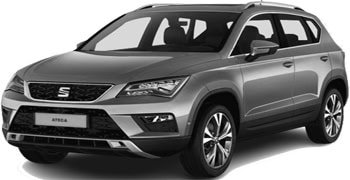ATECA 2016-