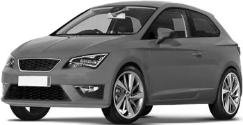 LEON III 5F 2012-2020