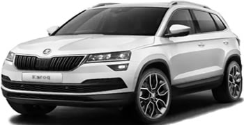 KAROQ 2017-