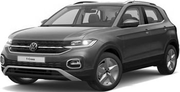 T-Cross C11 2018-