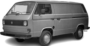 TRANSPORTER T3
