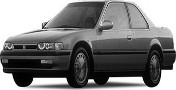 ACCORD IV 89-93