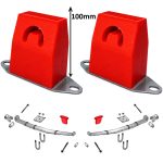 butées lames arriere Cherokee XJ