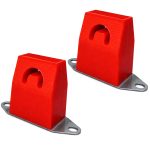 butées lames arriere Cherokee XJ