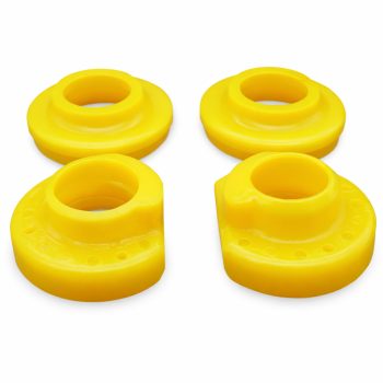 Cales des ressorts, Cherokee XJ, Grand Cherokee ZJ ZG