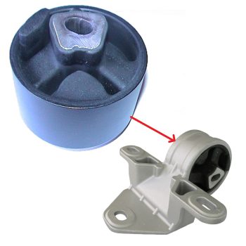 Silentbloc du support moteur avant, Cherokee KL, Grand Cherokee, Voyager, Neon, Pt Cruiser, 300C