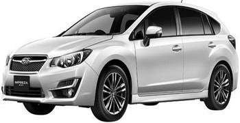 IMPREZA IV 11-16 GP GJ