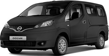 NV200