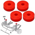 silentblocs amortisseur avant Cherokee XJ